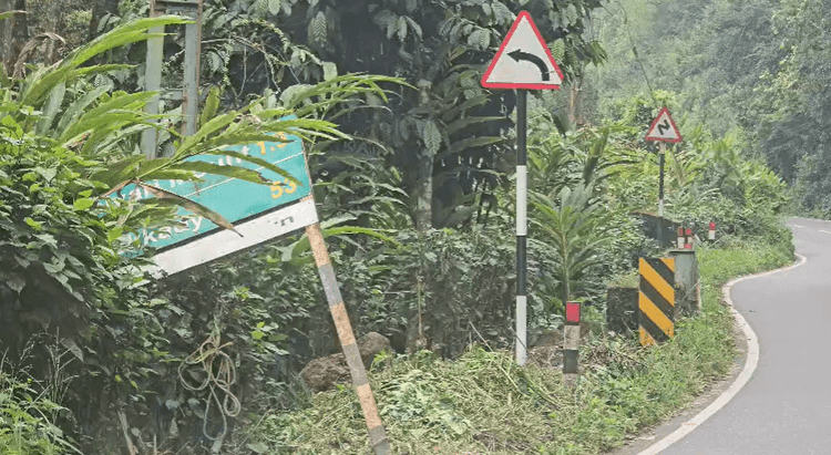 അടിമാലി–കുമളി ദേശീയപാത: പുതിയ വിജ്ഞാപനം ഉടൻ വരുമെന്ന് ഡീൻ കുര്യാക്കോസ് എംപി. സ്റ്റാൻഡിങ് ഫിനാൻസ് കമ്മിറ്റിയുടെ അന്തിമ അംഗീകാരം ഈ ആഴ്ച ലഭിക്കുമെന്ന് പ്രതീക്ഷിക്കുന്നതായും എംപി.