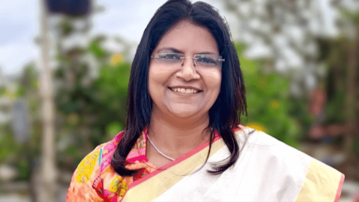 അടൂർ പ്രകാശിന് സ്വതന്ത്രമായ അഭിപ്രായങ്ങളും വ്യക്തിത്വവുമുണ്ട്: ജെബി മേത്തർ