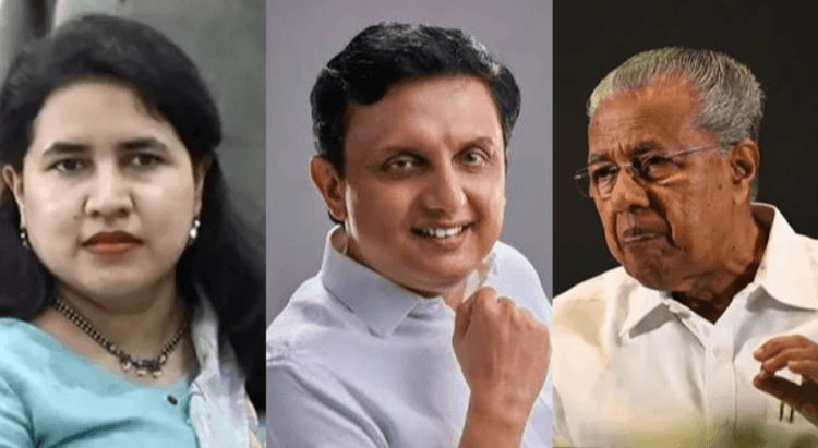 പിണറായിയുടെയും കുടുംബത്തിന്റെയും ഹർജി; സുപ്രീംകോടതിയിൽ ഇന്ന് വാദം തുടങ്ങും