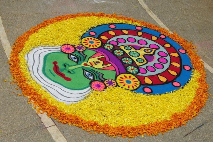 ഓണം അടുക്കുന്തോറും പൂ വില കുതിക്കുന്നു; മുല്ല 3,000 രൂപ