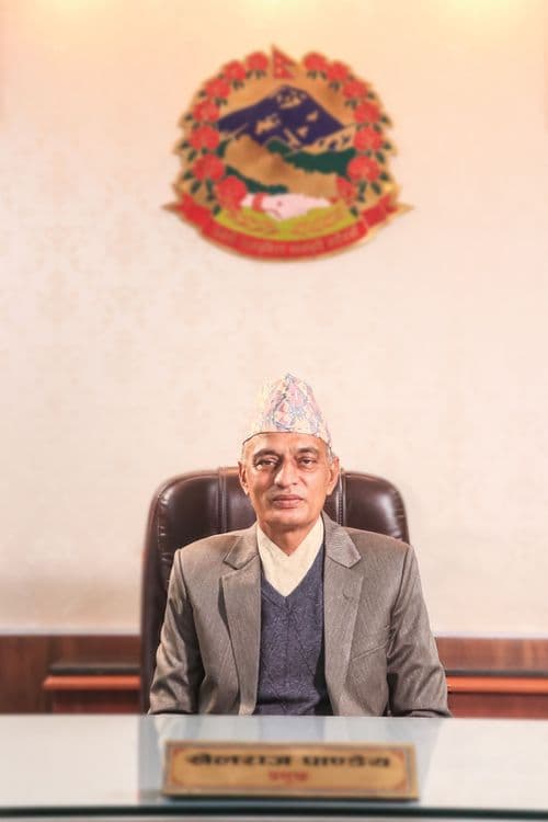 PSC Chairman Was Invited to Governor's Reception; Commission Clarifies