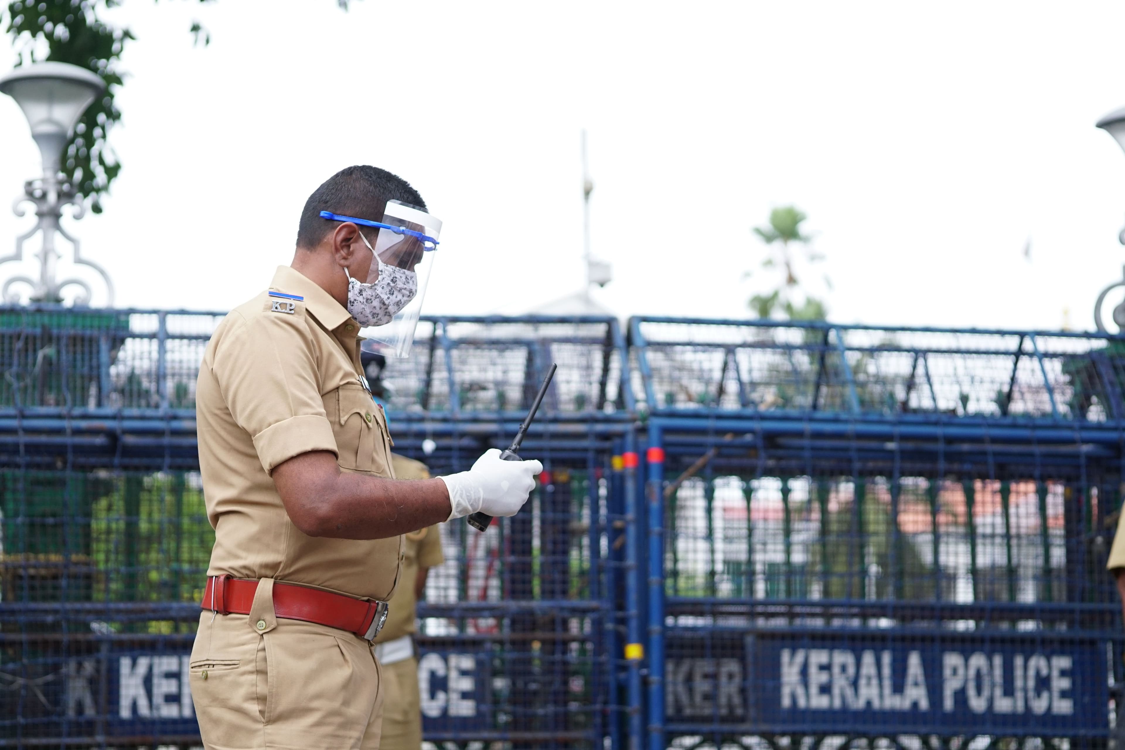 Kerala Expands Digital Literacy Programme