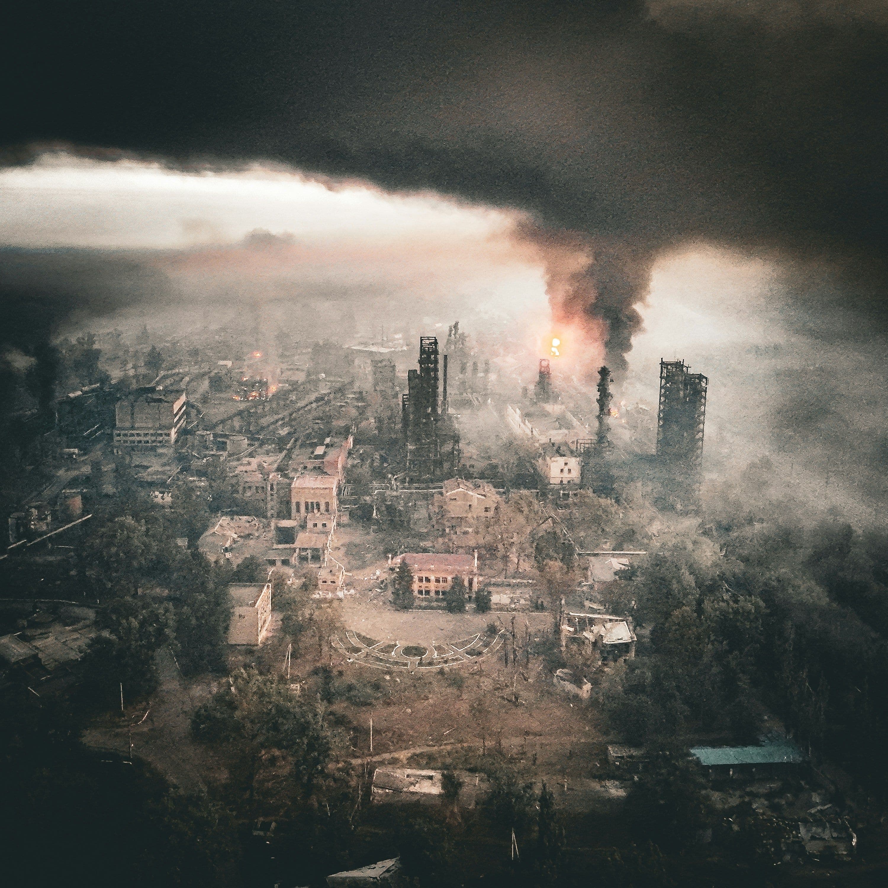 ഡൂംസ്ഡേ: ഭൂമിയിൽ മനുഷ്യായുസ്സ് ഇനിയെത്ര നാൾ? ശാസ്ത്രലോകത്തെ അസ്വസ്ഥമാക്കി വീണ്ടും 'ലോകാവസാന വാദം' സജീവം